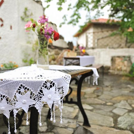 Ξενώνας Ξένιος Ζευς Σταυρούπολη Εξωτερικό φωτογραφία