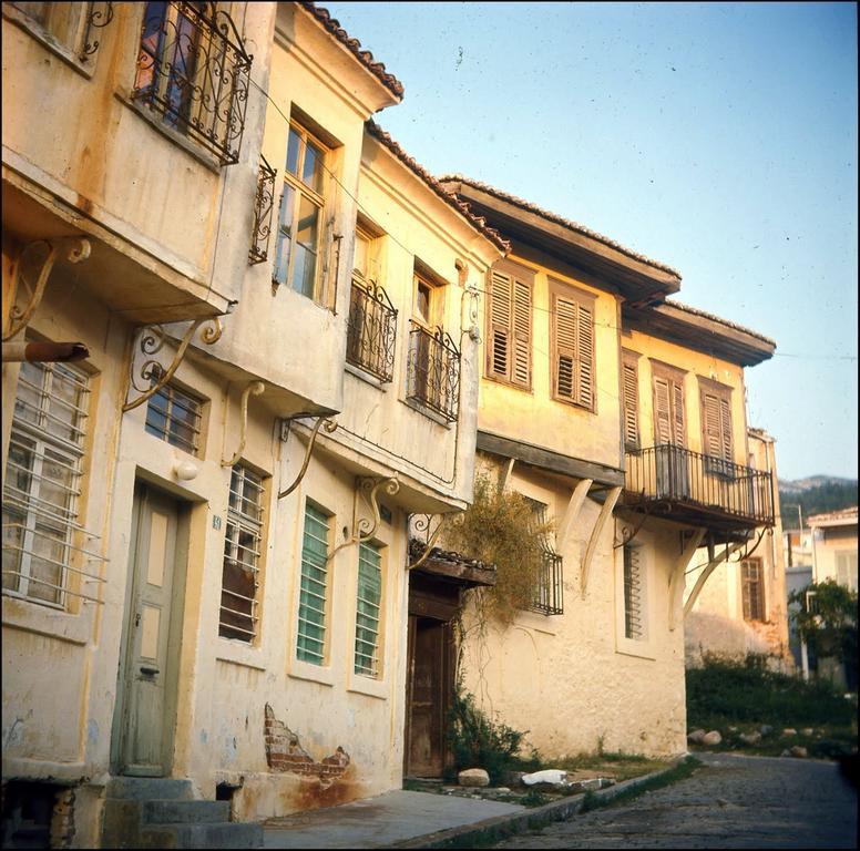 Ξενώνας Ξένιος Ζευς Σταυρούπολη Εξωτερικό φωτογραφία